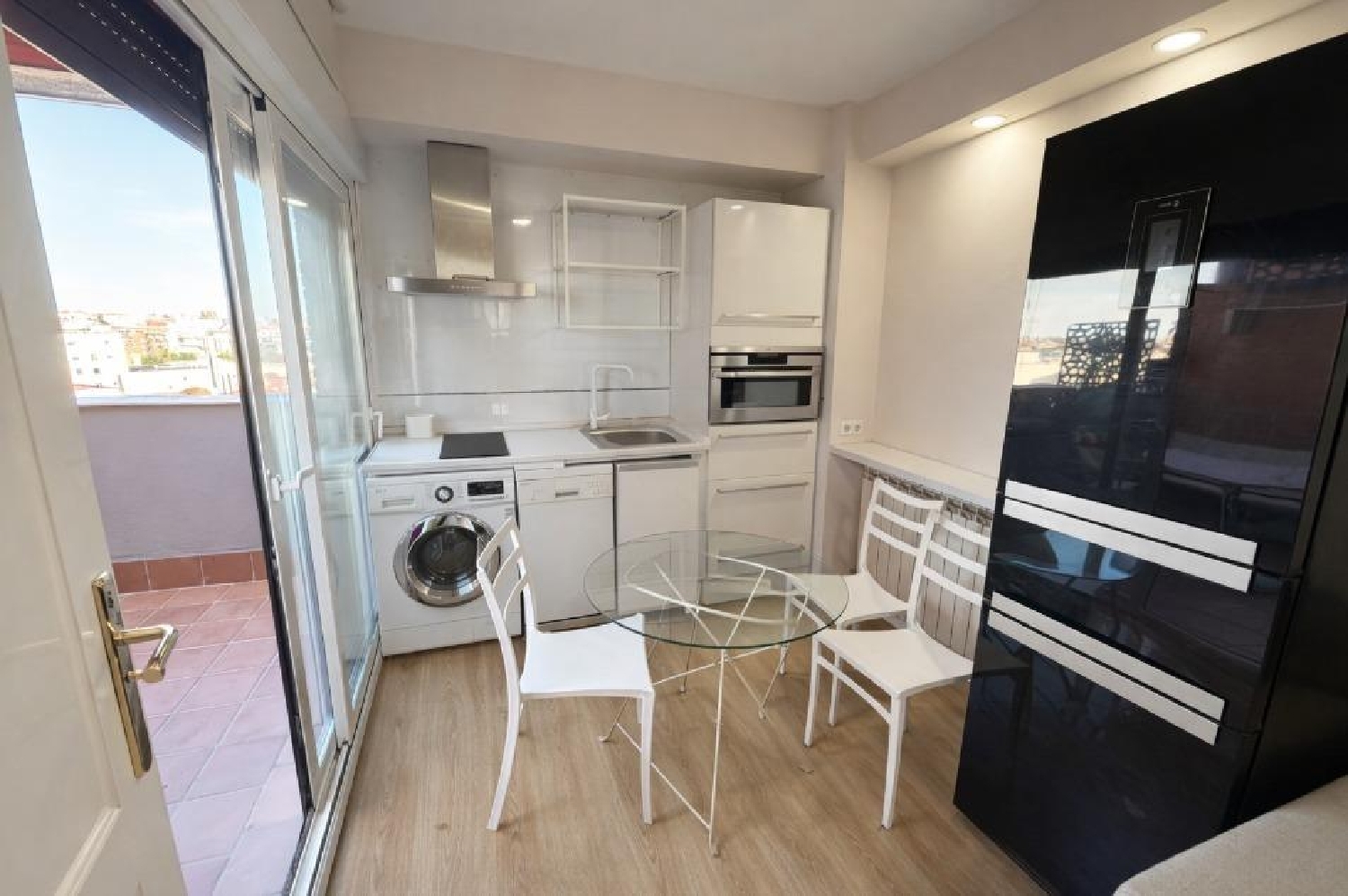  en venta casa Madrid Valle Del Almanzora 5