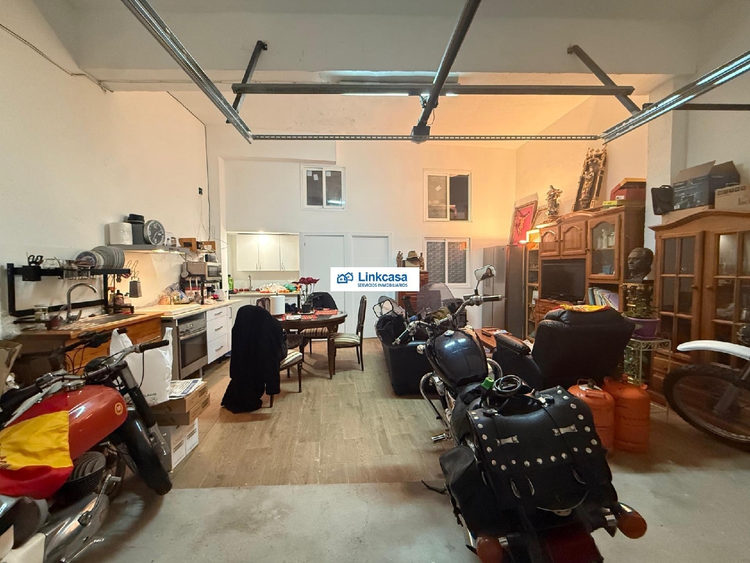  en venta casa Madrid Valle Del Almanzora 5