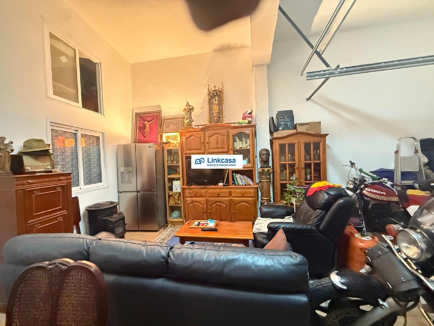  en venta casa Madrid Valle Del Almanzora 2