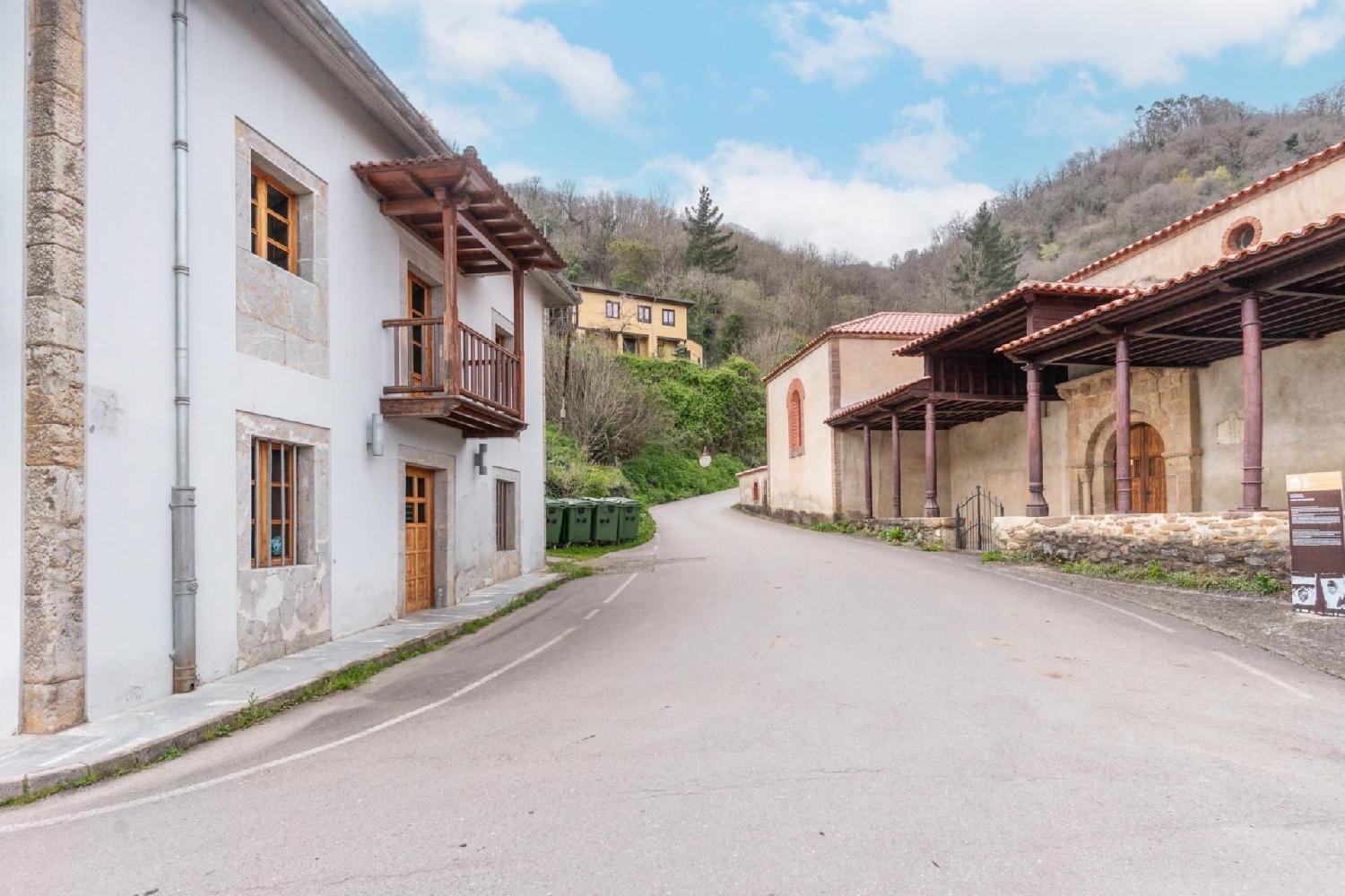 te koop huis Magdalena Eume 8