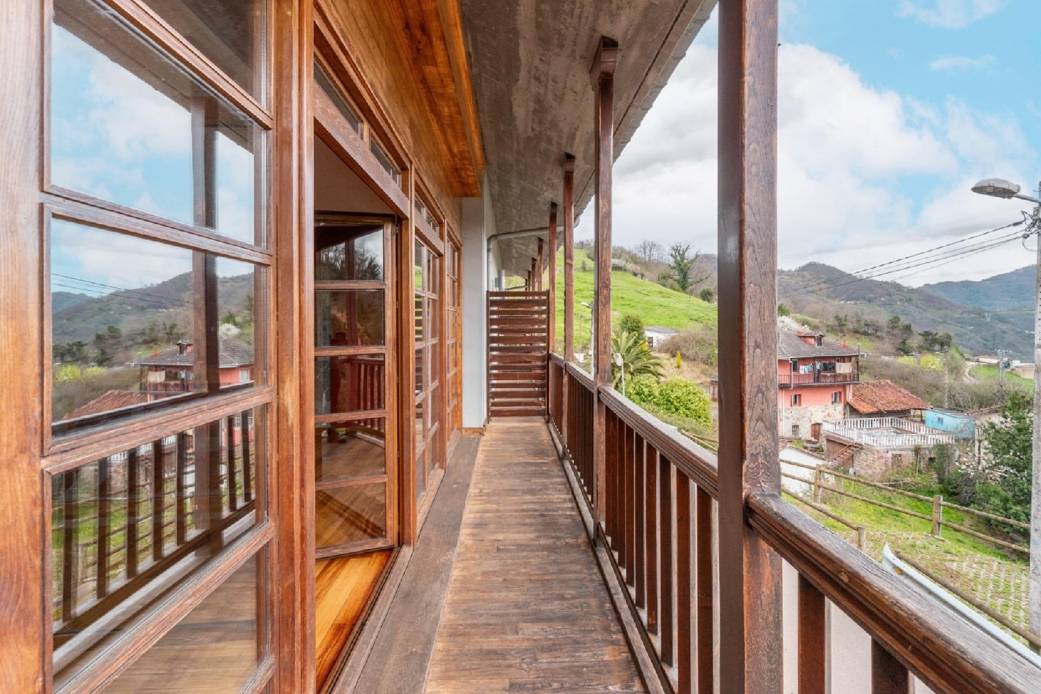 te koop huis Magdalena Eume 5