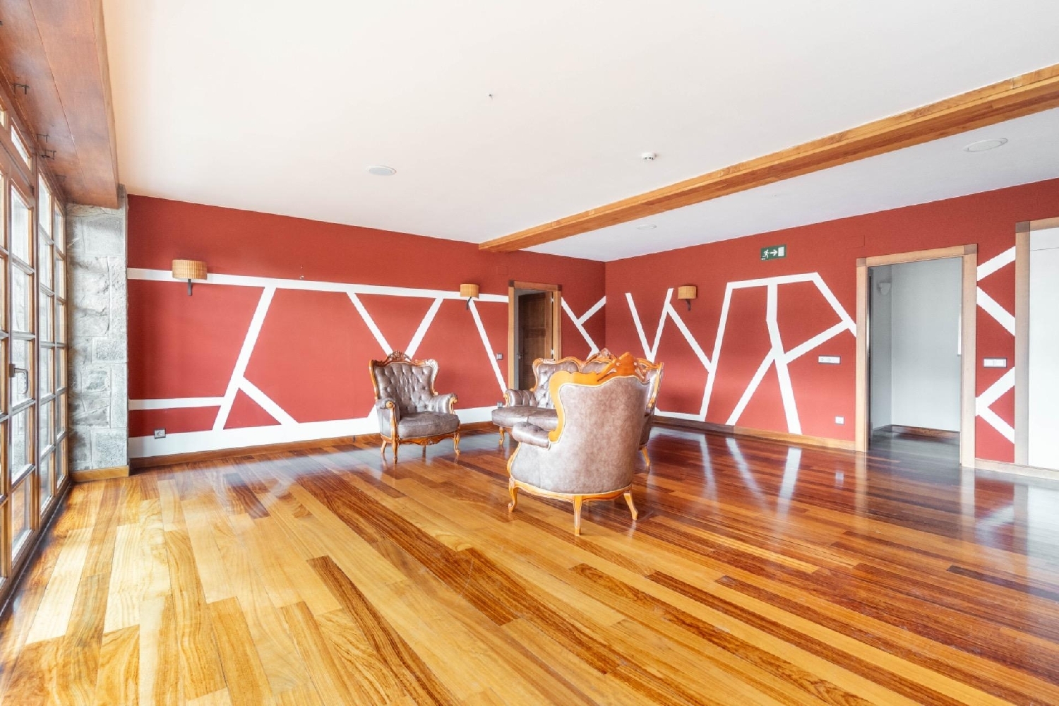 te koop huis Magdalena Eume 6