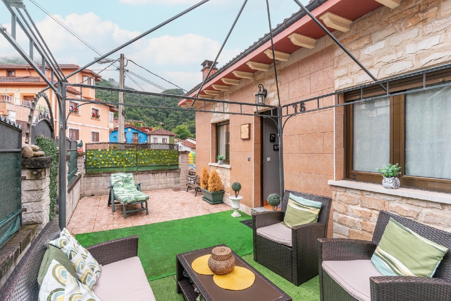  for sale house Magdalena Eume 1