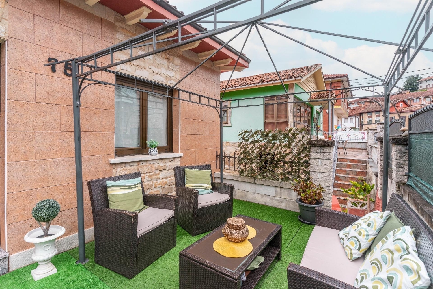  for sale house Magdalena Eume 2