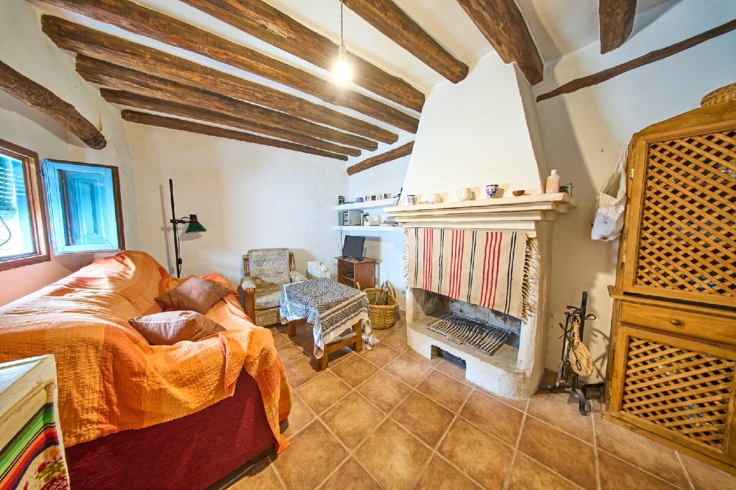  till salu hus Mairena Alpujarra Granadina 1