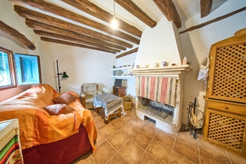 Mairena Alpujarra Granadina hus foto 6373695