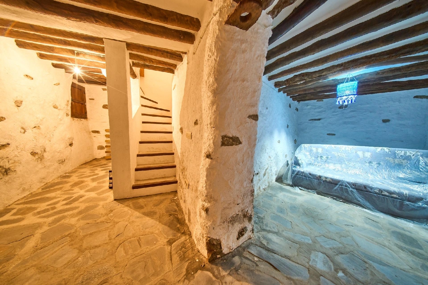  till salu hus Mairena Alpujarra Granadina 8