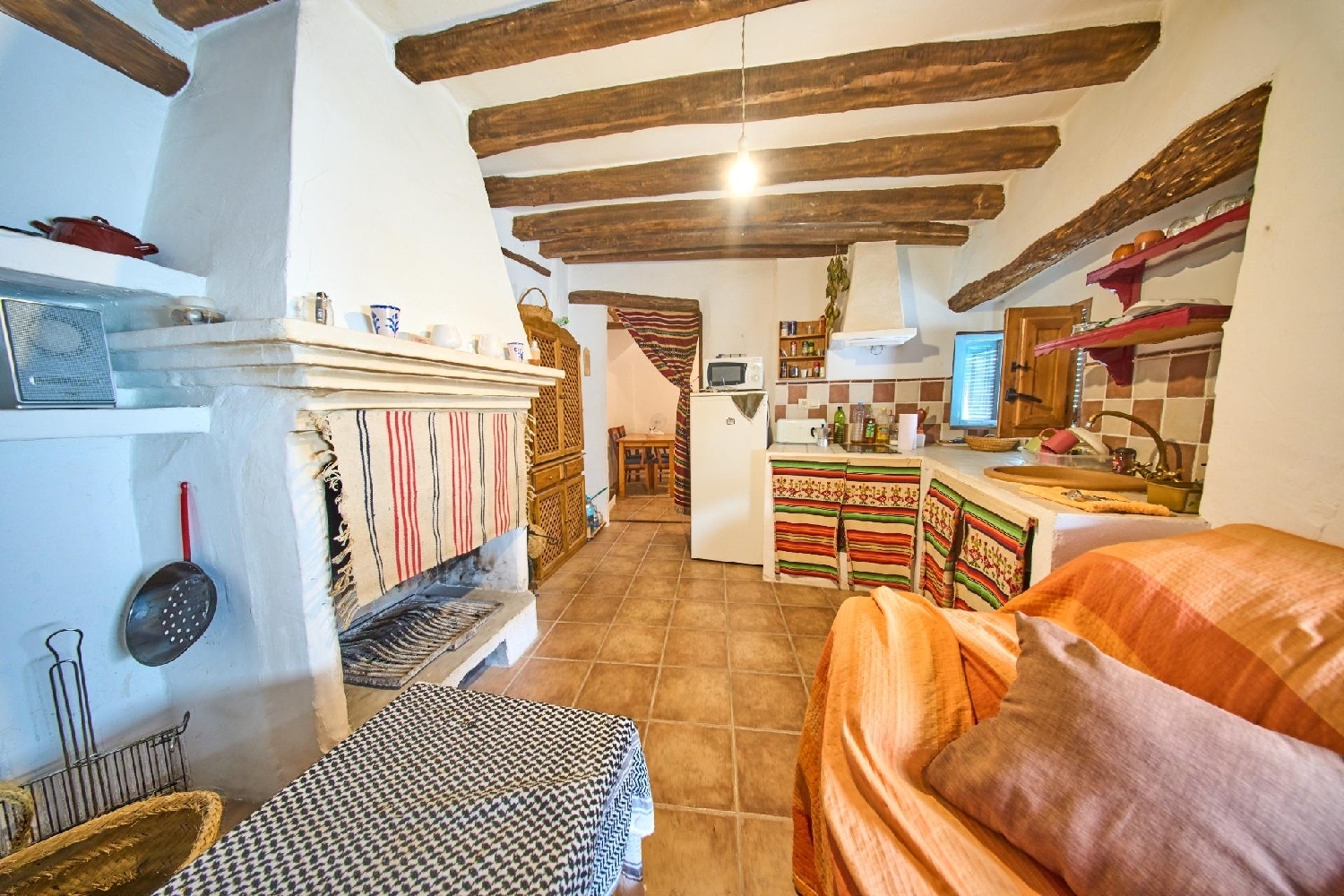  till salu hus Mairena Alpujarra Granadina 2