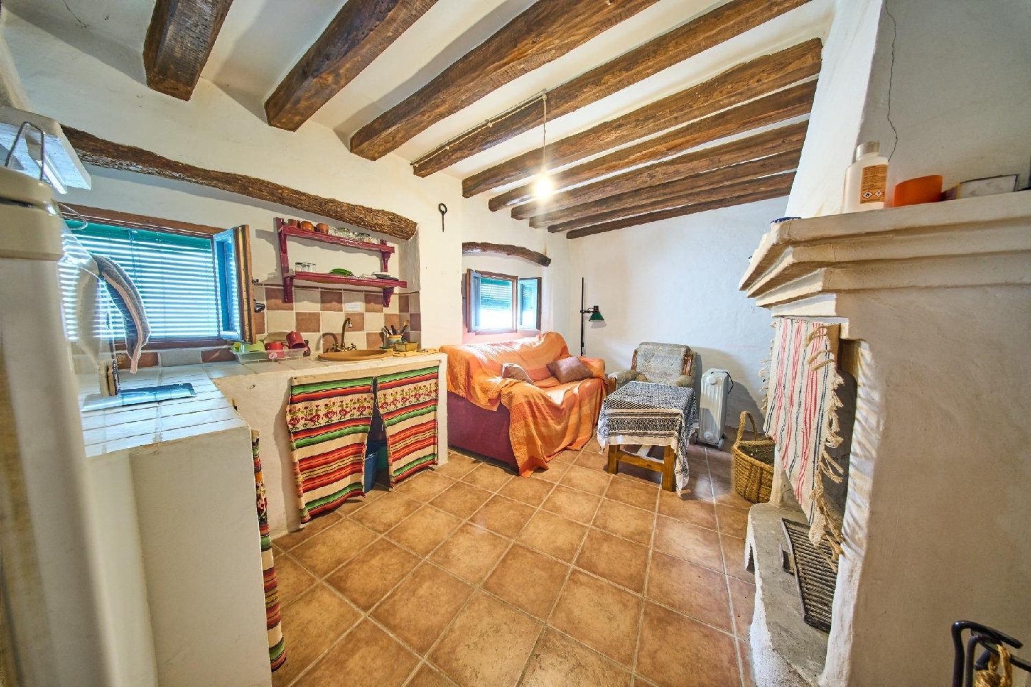  till salu hus Mairena Alpujarra Granadina 3