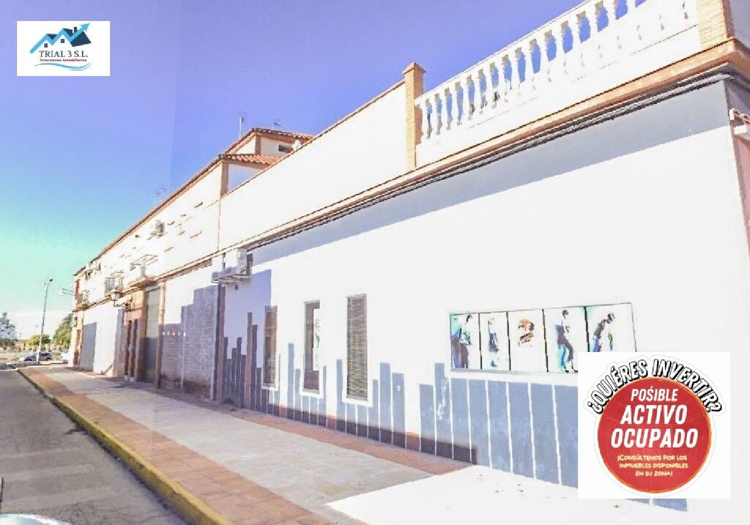 te koop huis Mairena Del Alcor Campiña De Carmona 1