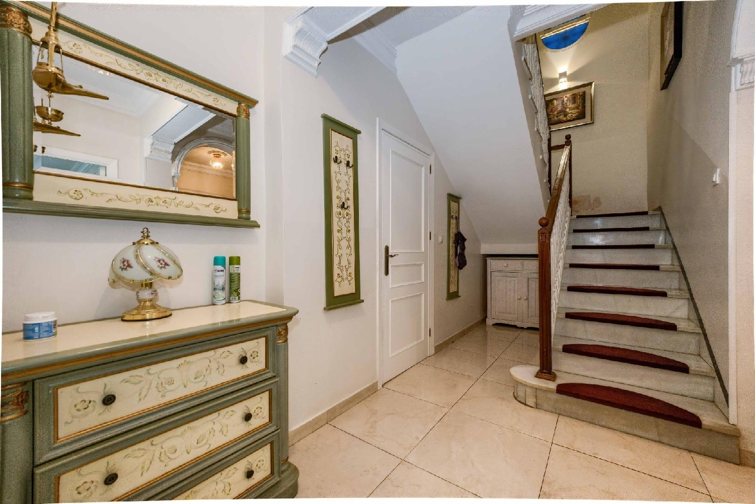  kaufen Haus Mairena Del Aljarafe Metropolitana De Sevilla 5