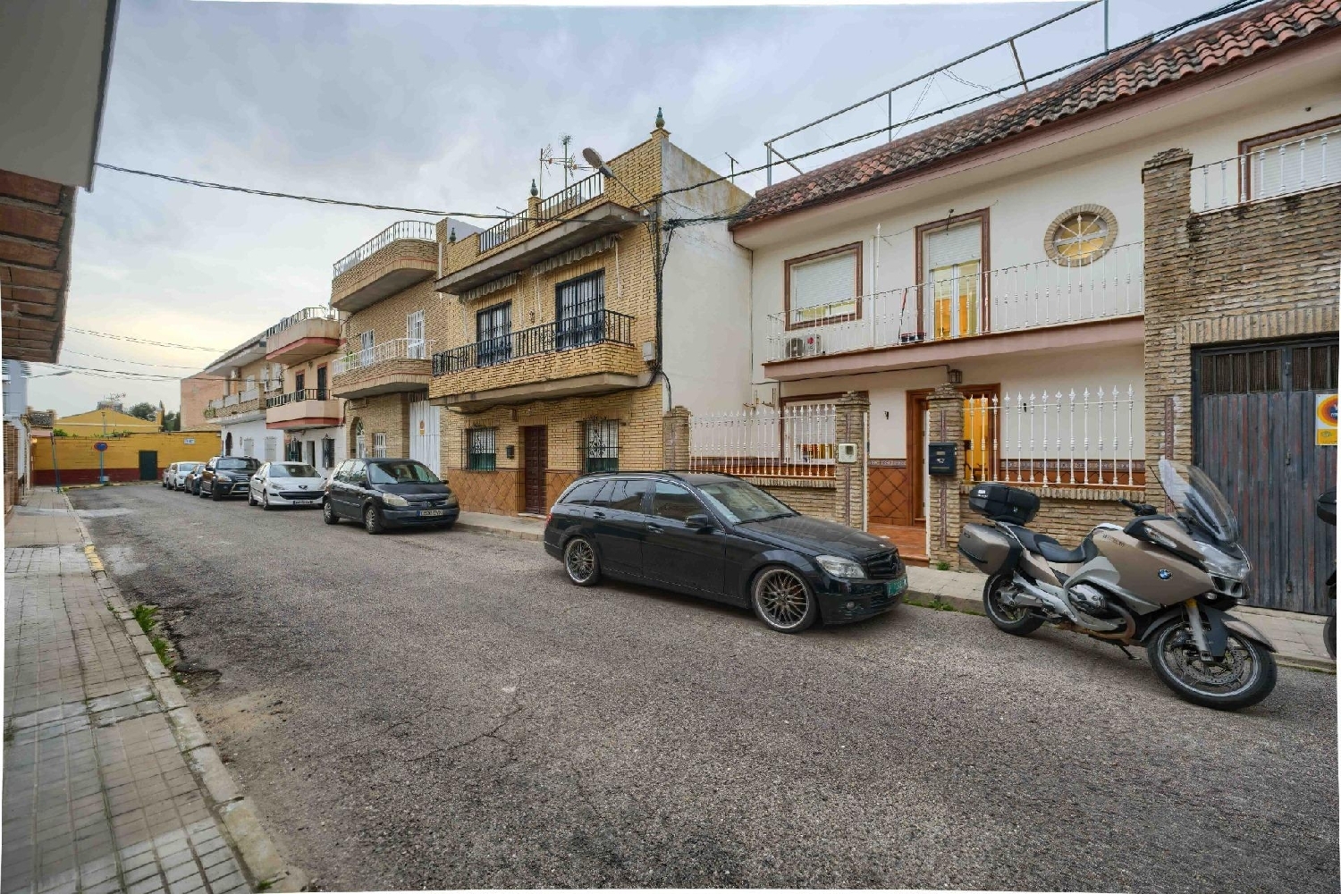  kaufen Haus Mairena Del Aljarafe Metropolitana De Sevilla 2