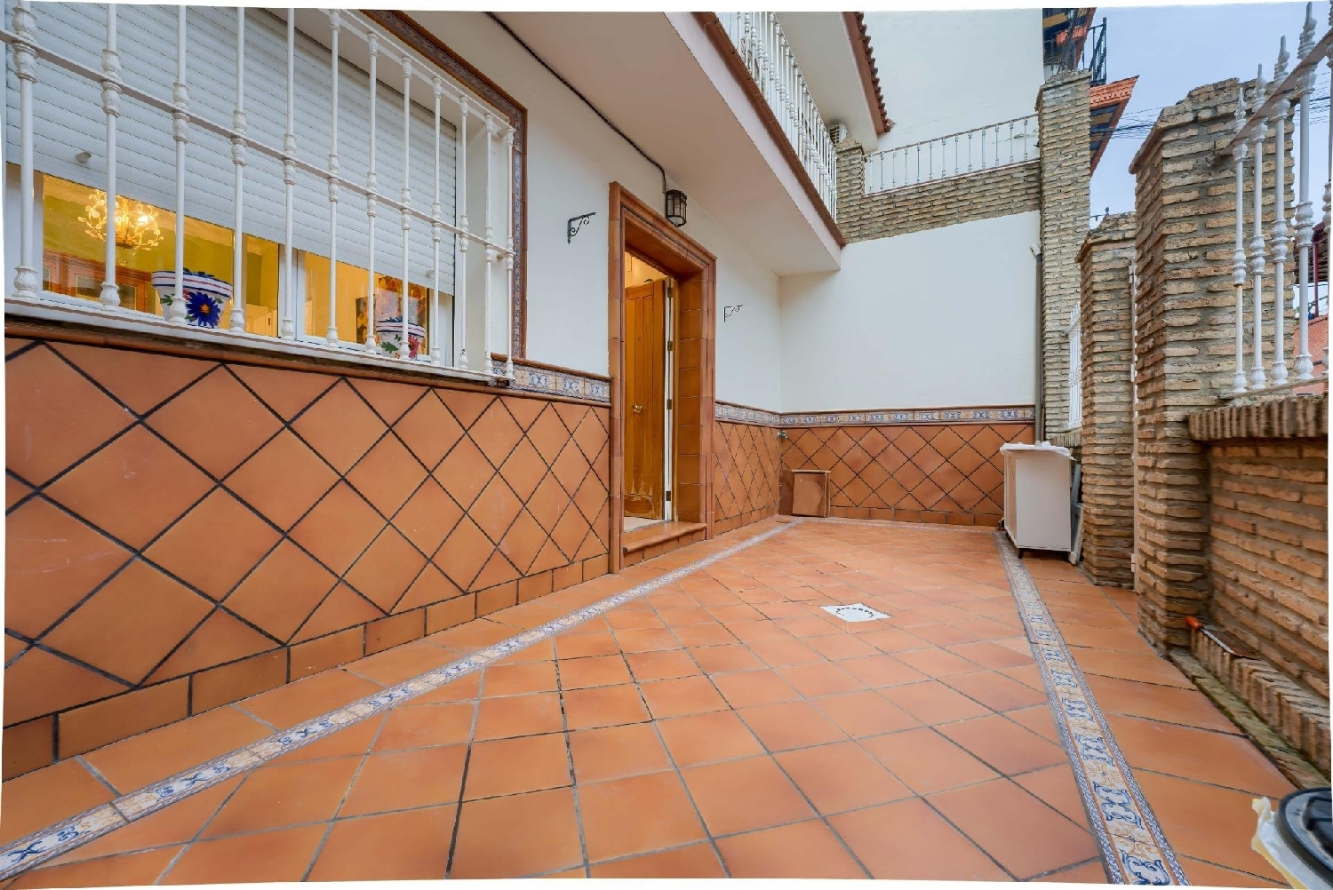  kaufen Haus Mairena Del Aljarafe Metropolitana De Sevilla 4