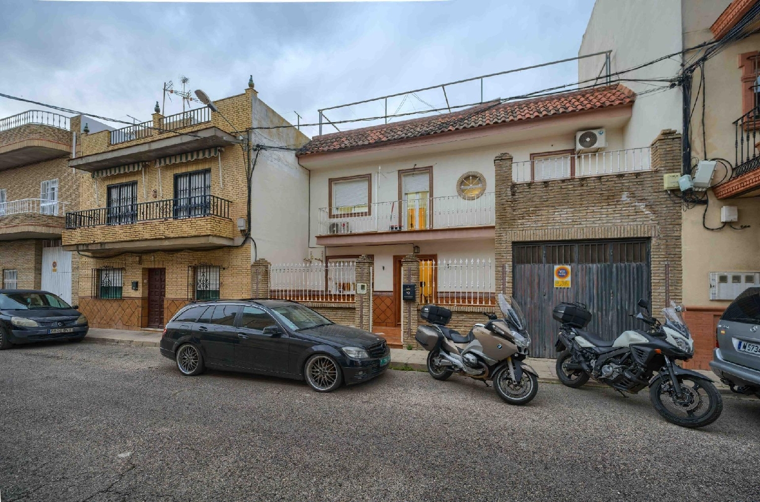  kaufen Haus Mairena Del Aljarafe Metropolitana De Sevilla 3