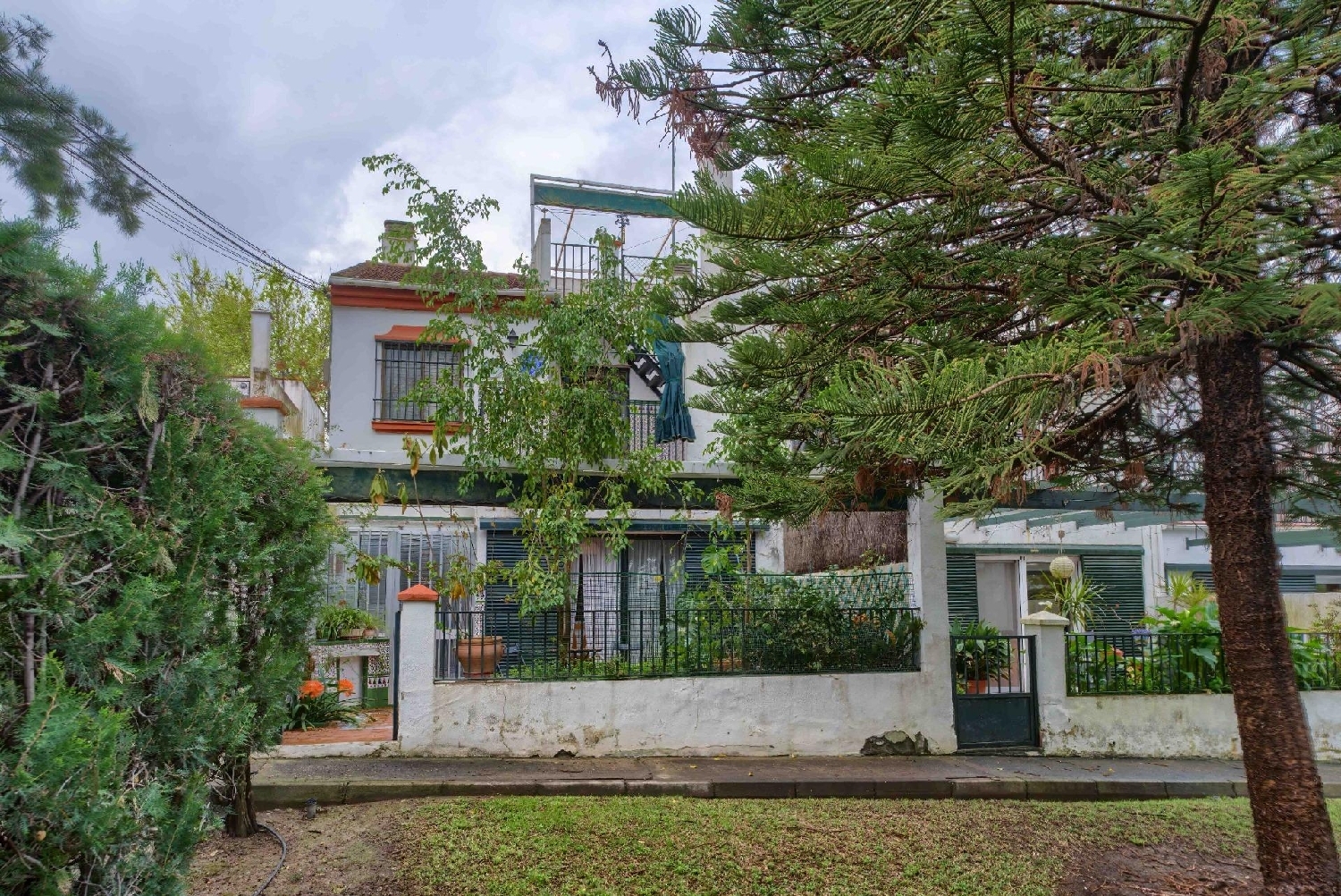  kaufen Haus Mairena Del Aljarafe Metropolitana De Sevilla 4