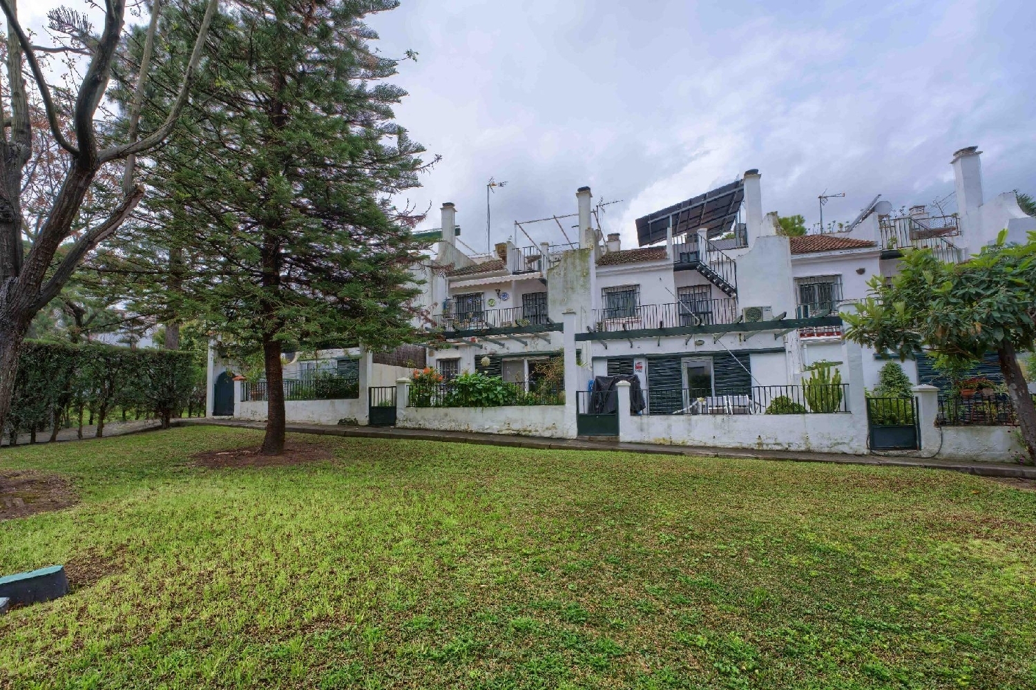  kaufen Haus Mairena Del Aljarafe Metropolitana De Sevilla 1