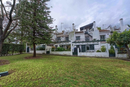 Mairena Del Aljarafe Metropolitana De Sevilla Haus Bild 6367332