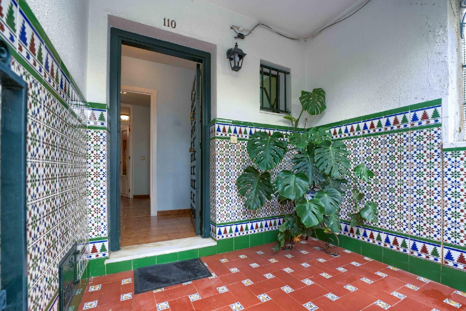  kaufen Haus Mairena Del Aljarafe Metropolitana De Sevilla 7