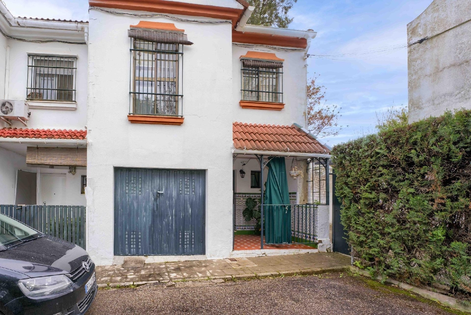  kaufen Haus Mairena Del Aljarafe Metropolitana De Sevilla 2