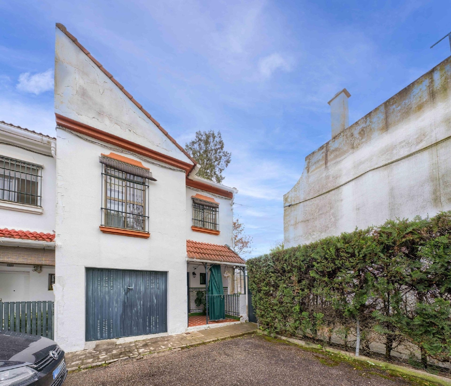  kaufen Haus Mairena Del Aljarafe Metropolitana De Sevilla 3