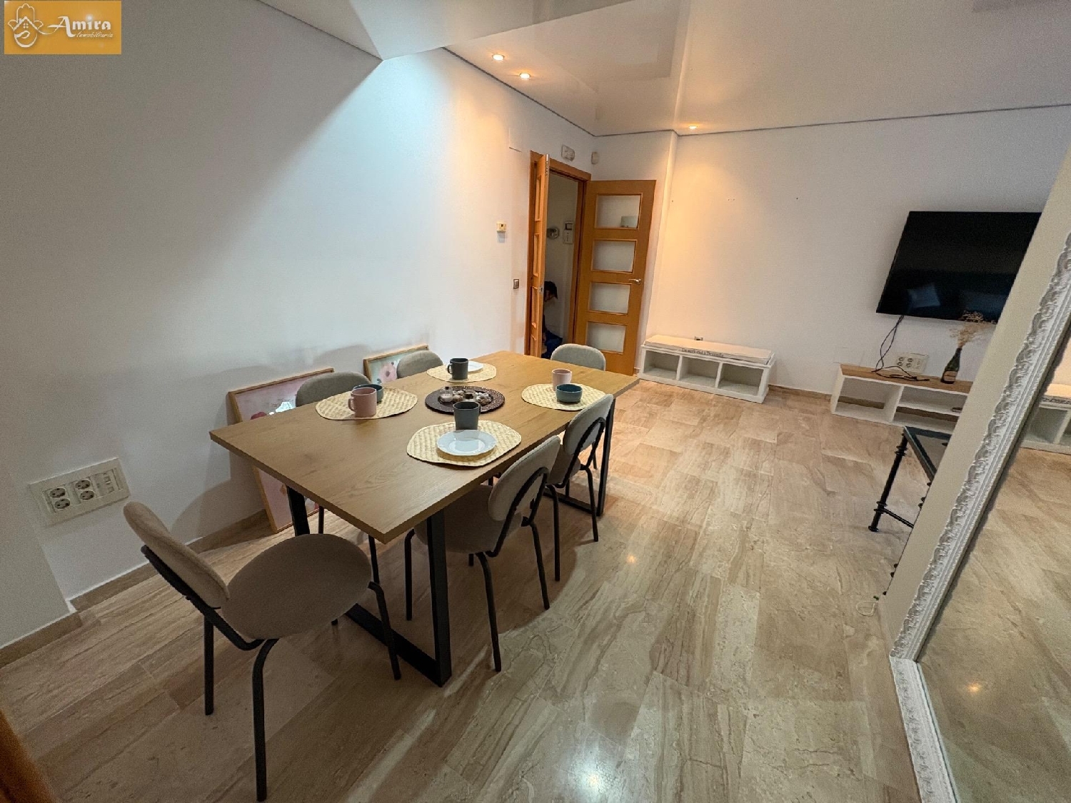 for sale house Málaga Del Fresno Campiña 6