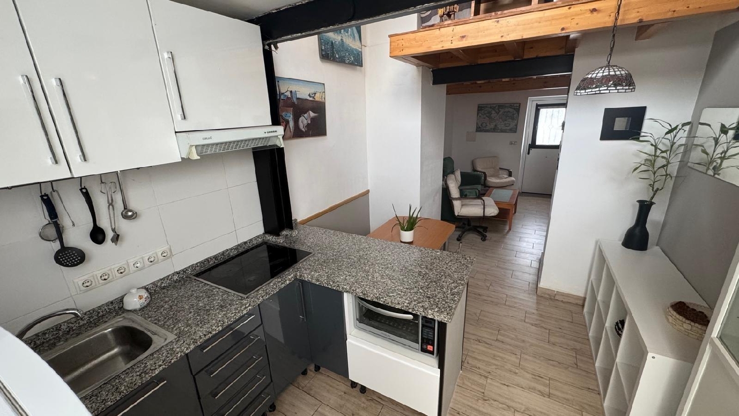  kaufen Haus Málaga Del Fresno Campiña 3