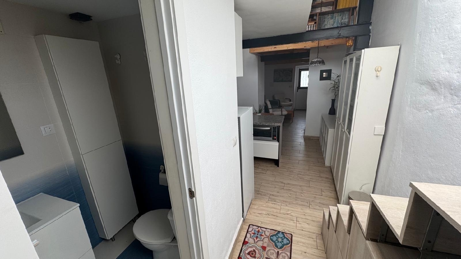  kaufen Haus Málaga Del Fresno Campiña 5