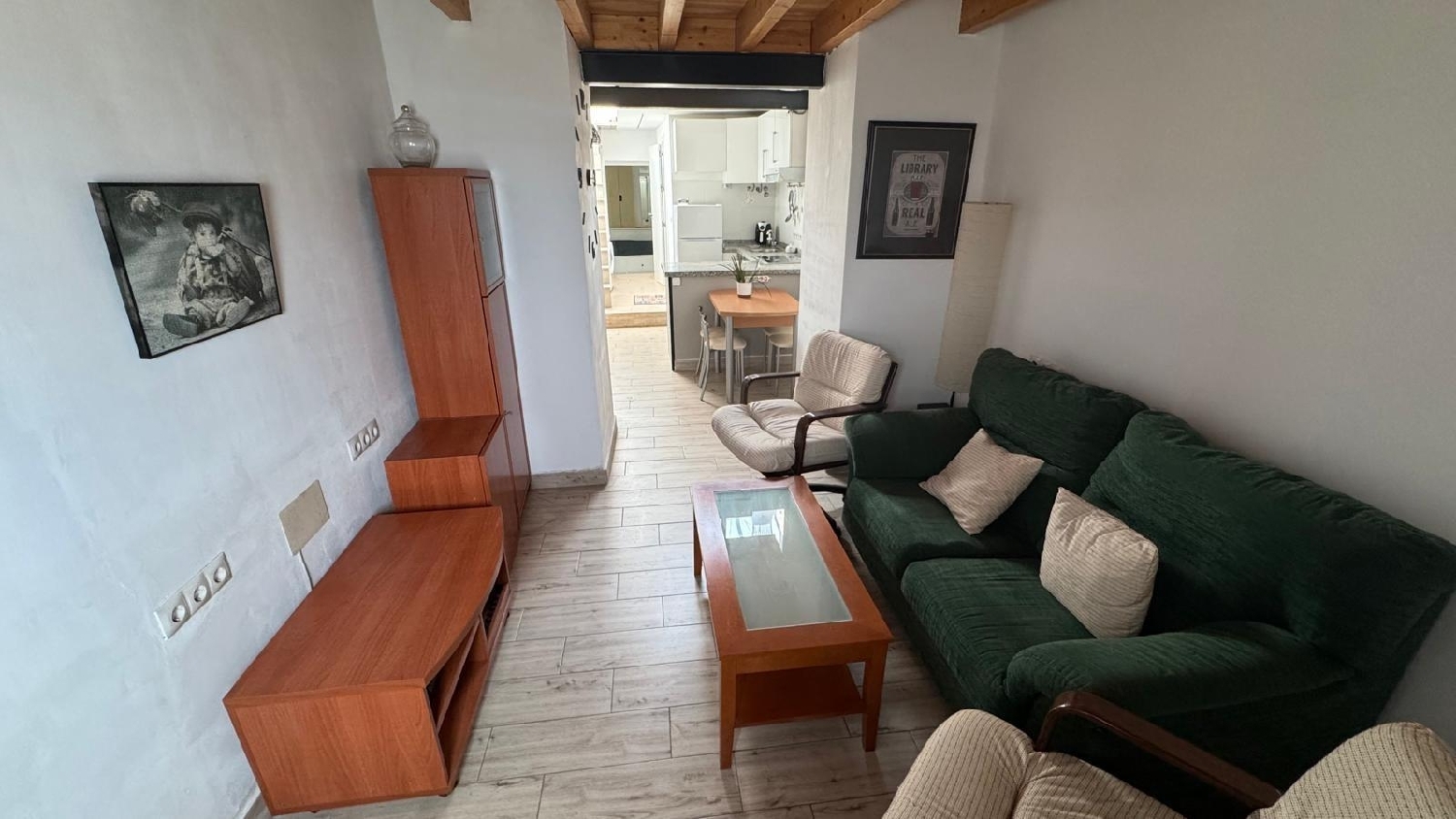  kaufen Haus Málaga Del Fresno Campiña 1