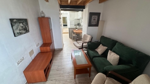 Málaga Del Fresno Campiña Haus Bild 6375914