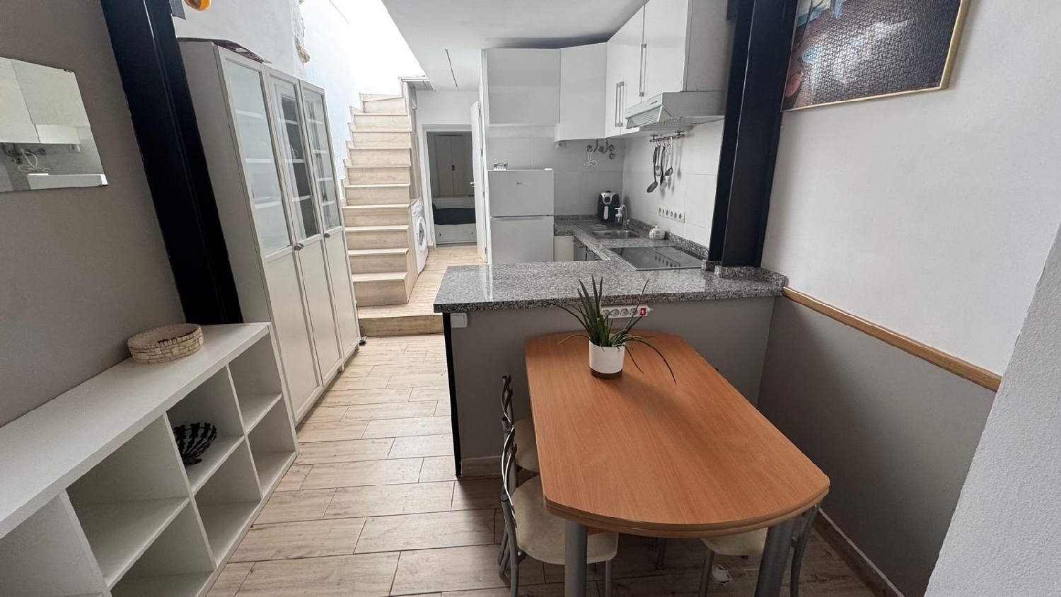  kaufen Haus Málaga Del Fresno Campiña 4