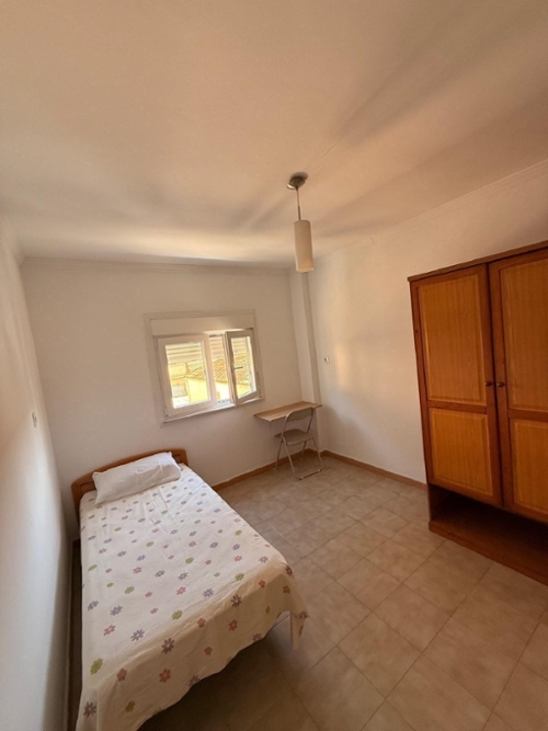 Málaga Del Fresno Campiña maison foto 6371190