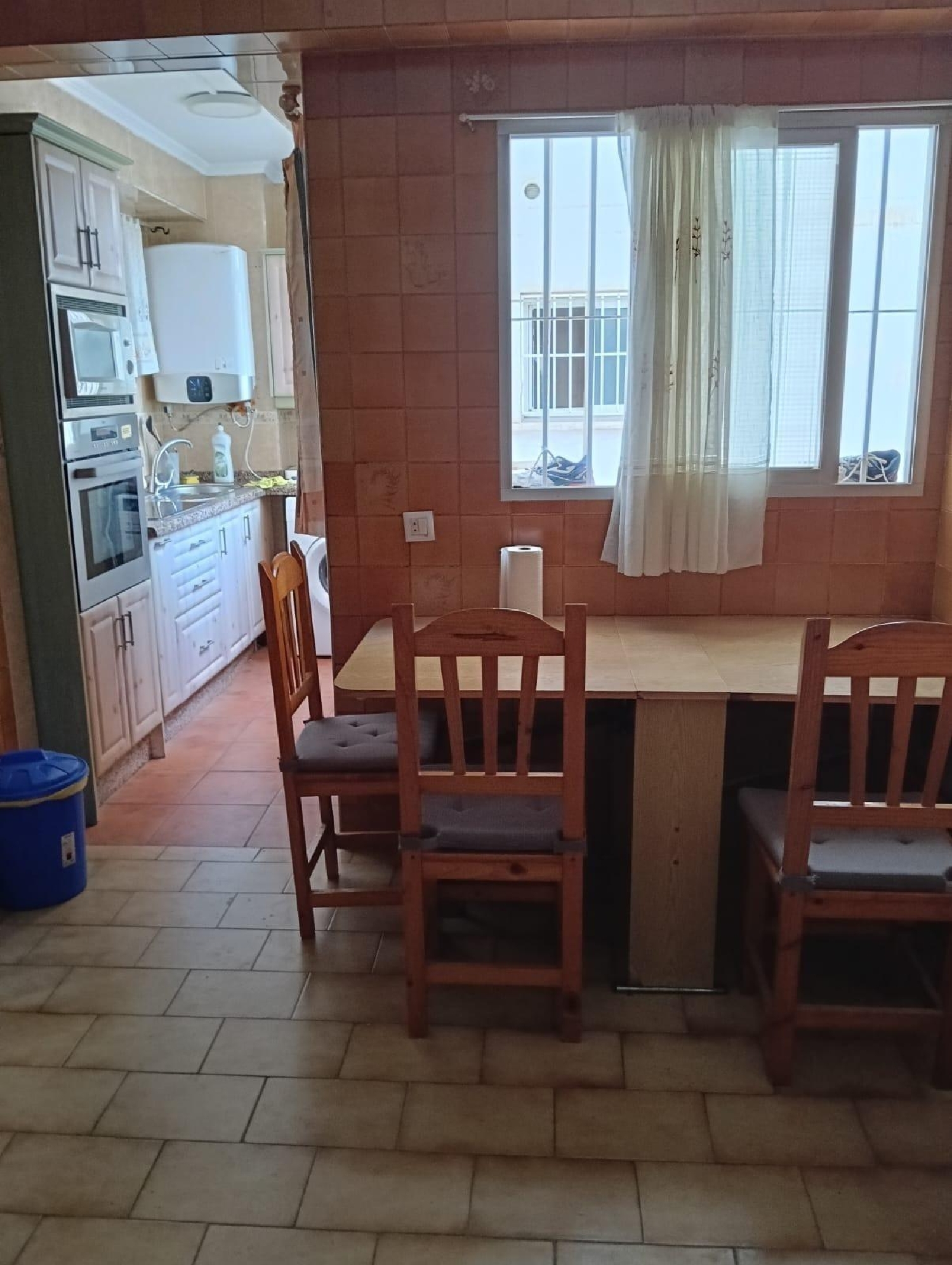  till salu hus Málaga Del Fresno Campiña 7