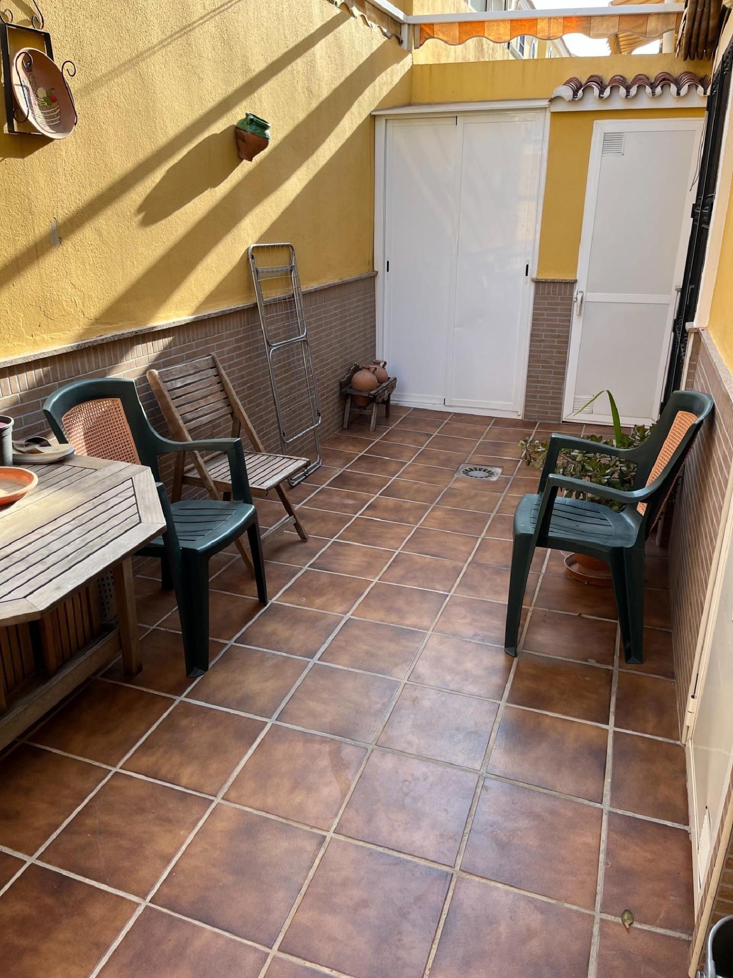  kaufen Haus Málaga Del Fresno Campiña 1