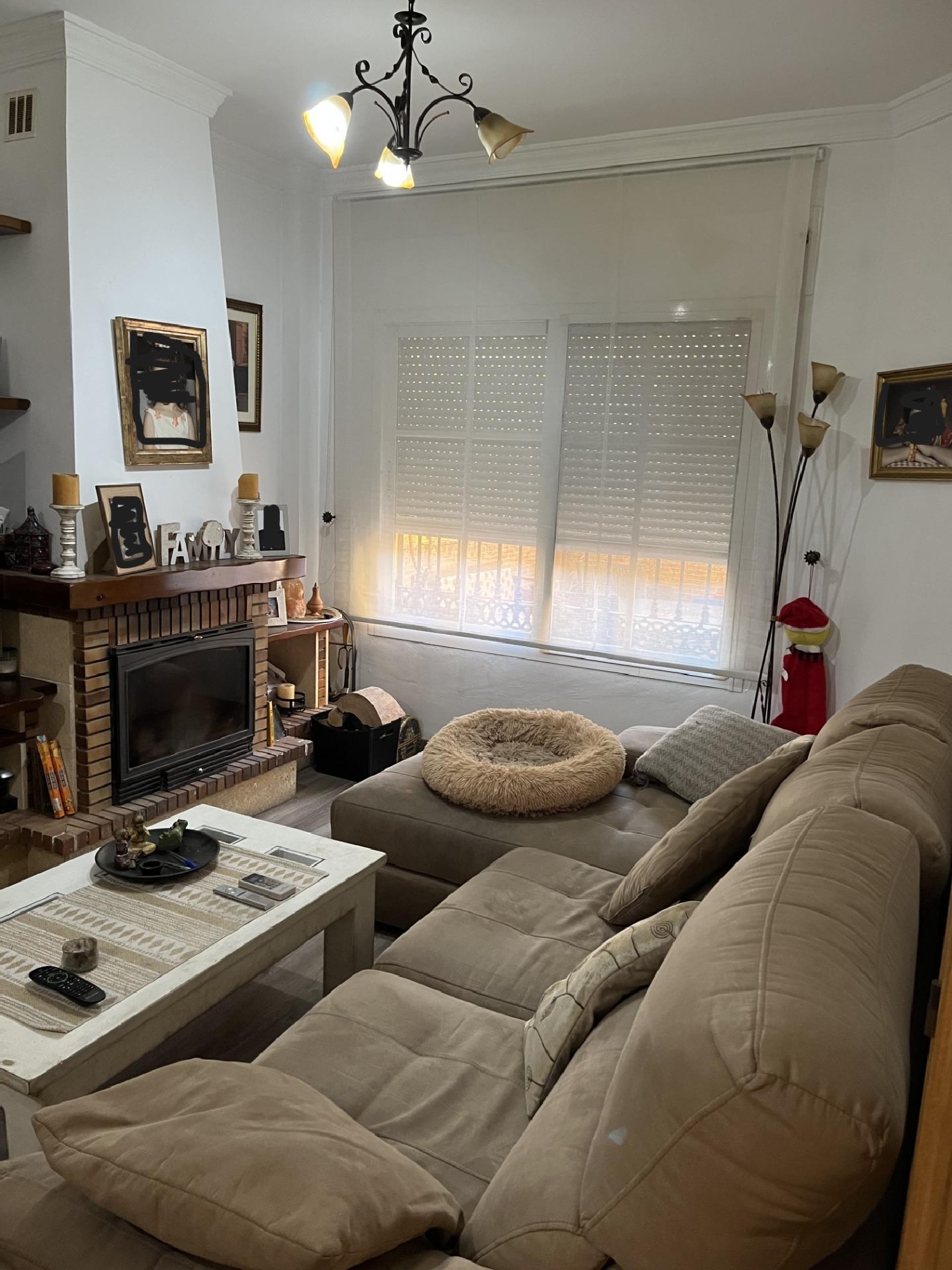  kaufen Haus Málaga Del Fresno Campiña 2