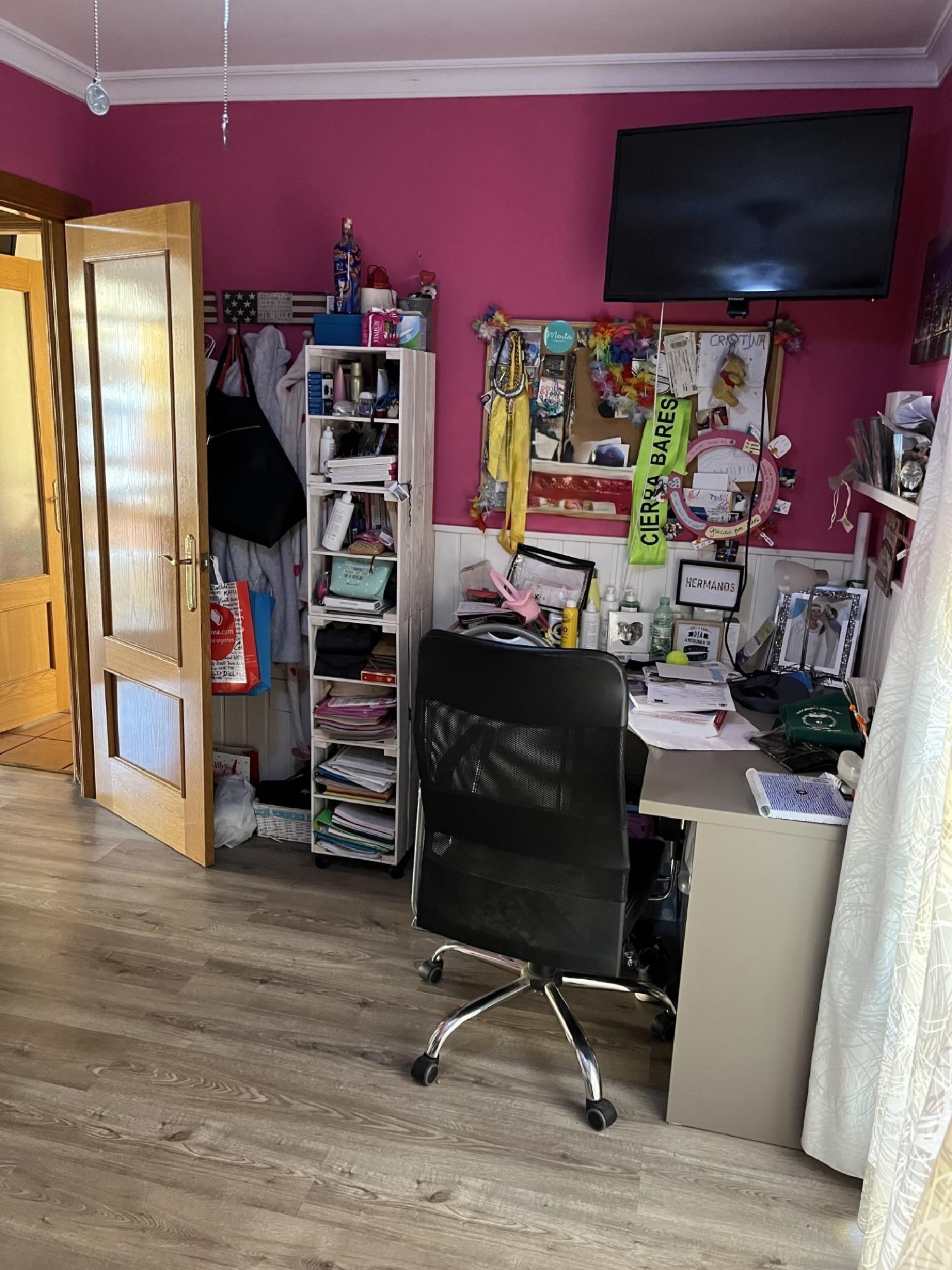  kaufen Haus Málaga Del Fresno Campiña 8