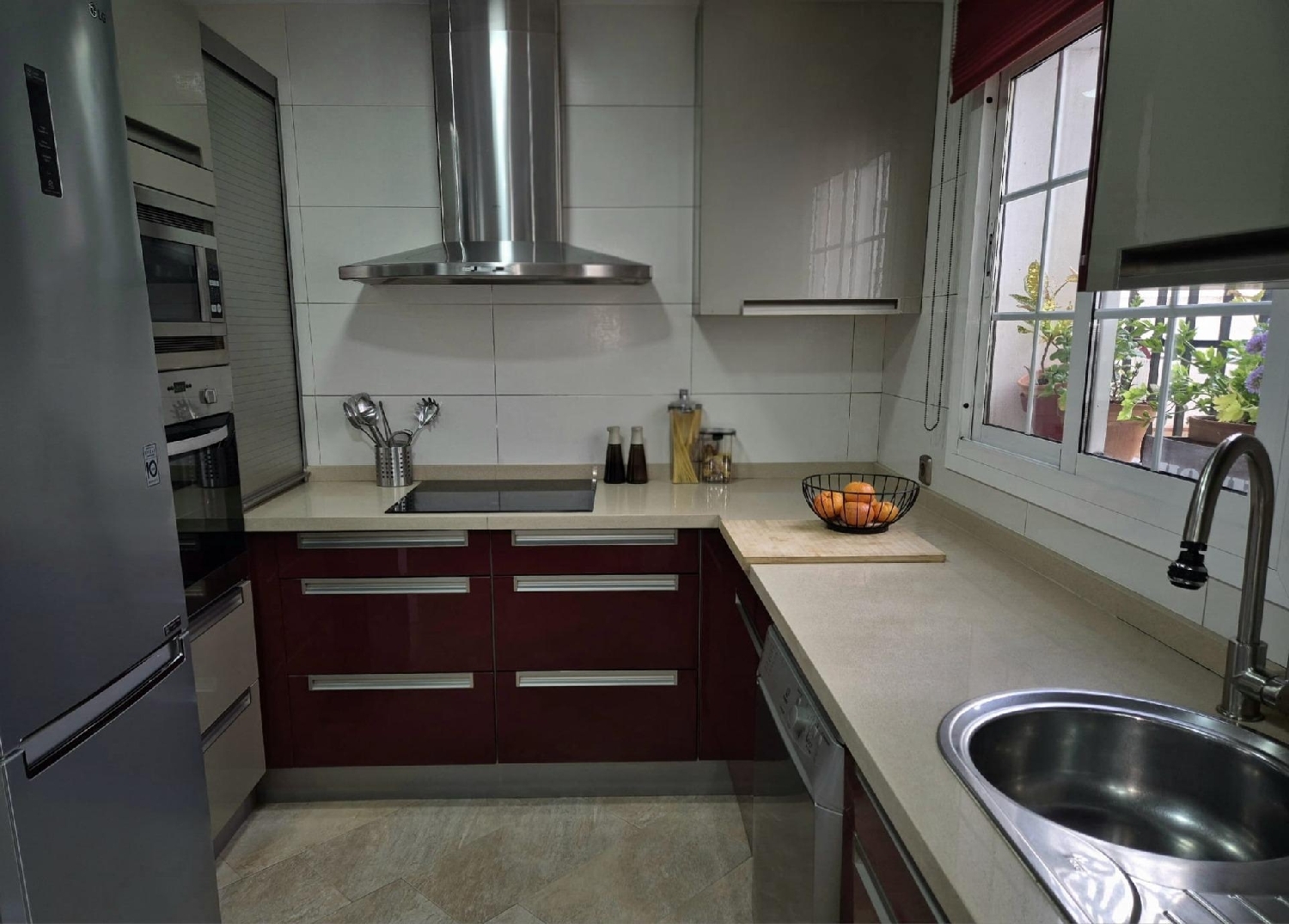  à vendre maison Málaga Del Fresno Campiña 6