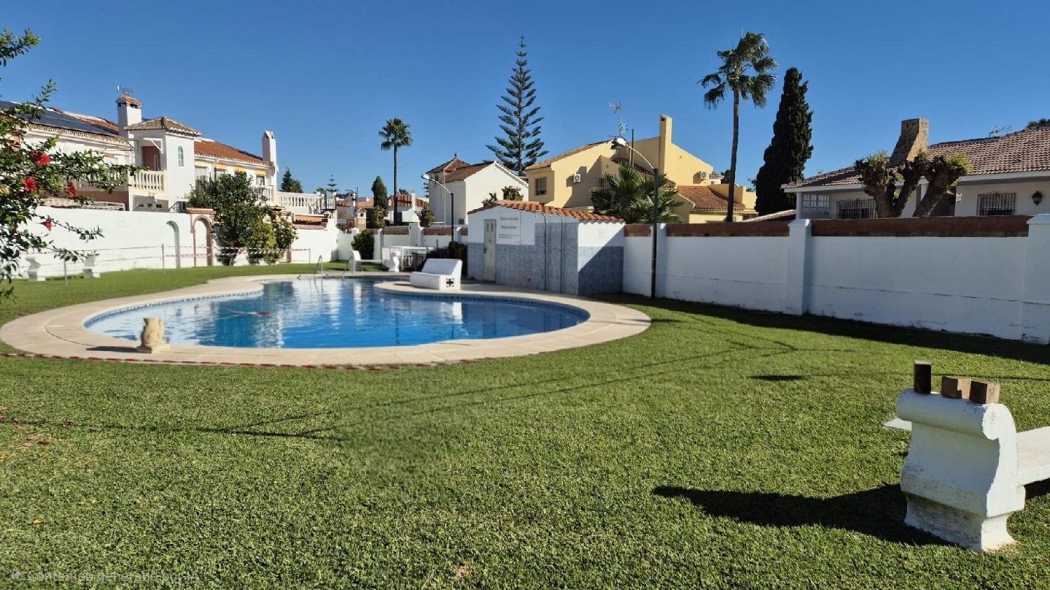  à vendre maison Málaga Del Fresno Campiña 1