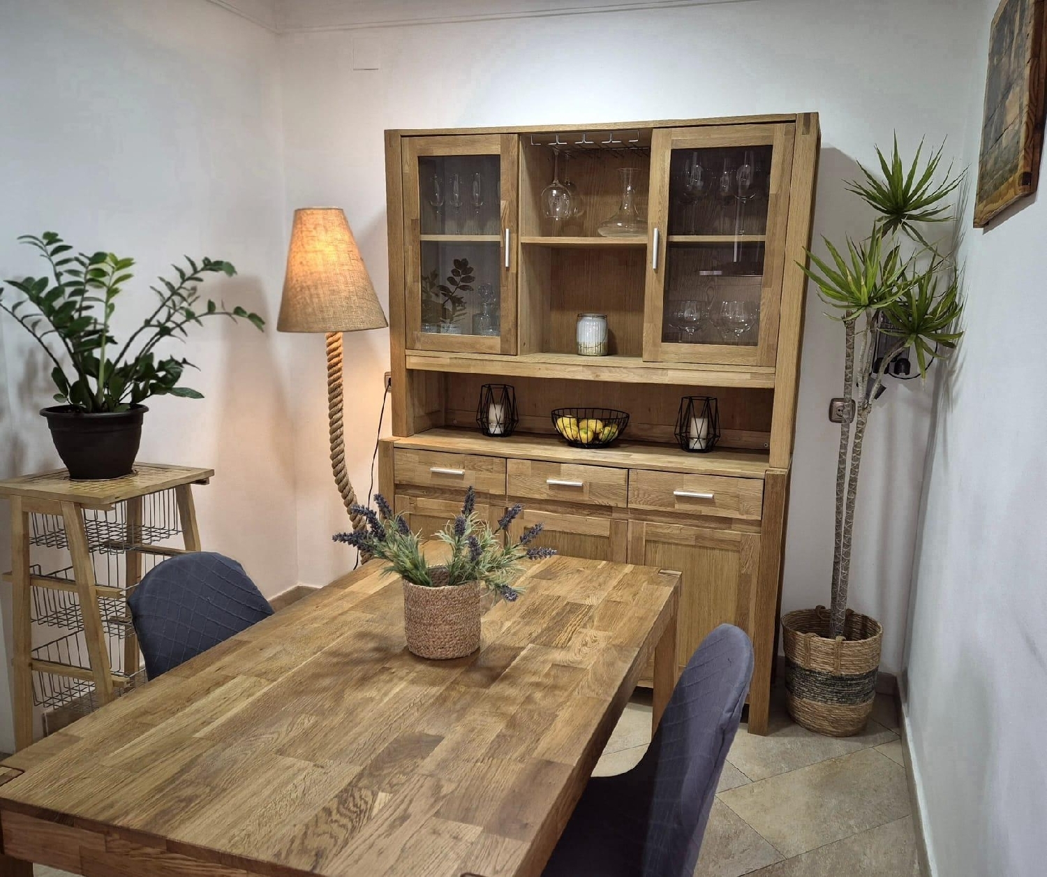  à vendre maison Málaga Del Fresno Campiña 3