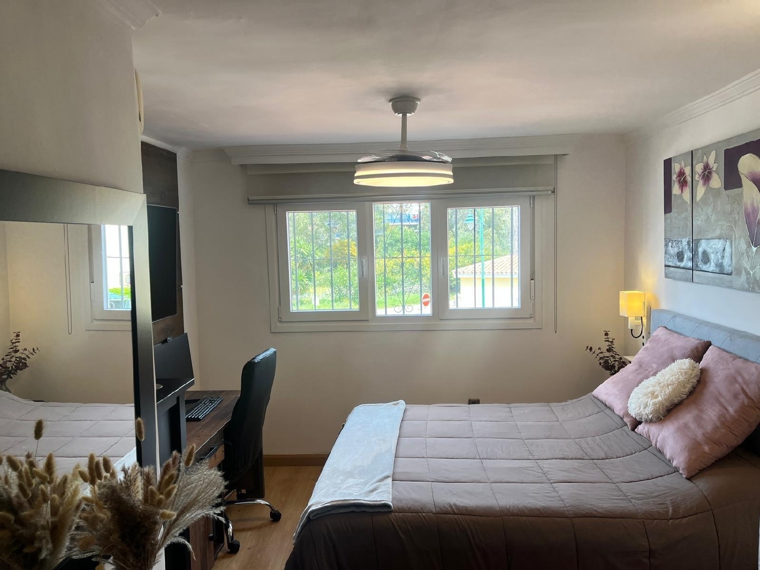  à vendre maison Málaga Del Fresno Campiña 7