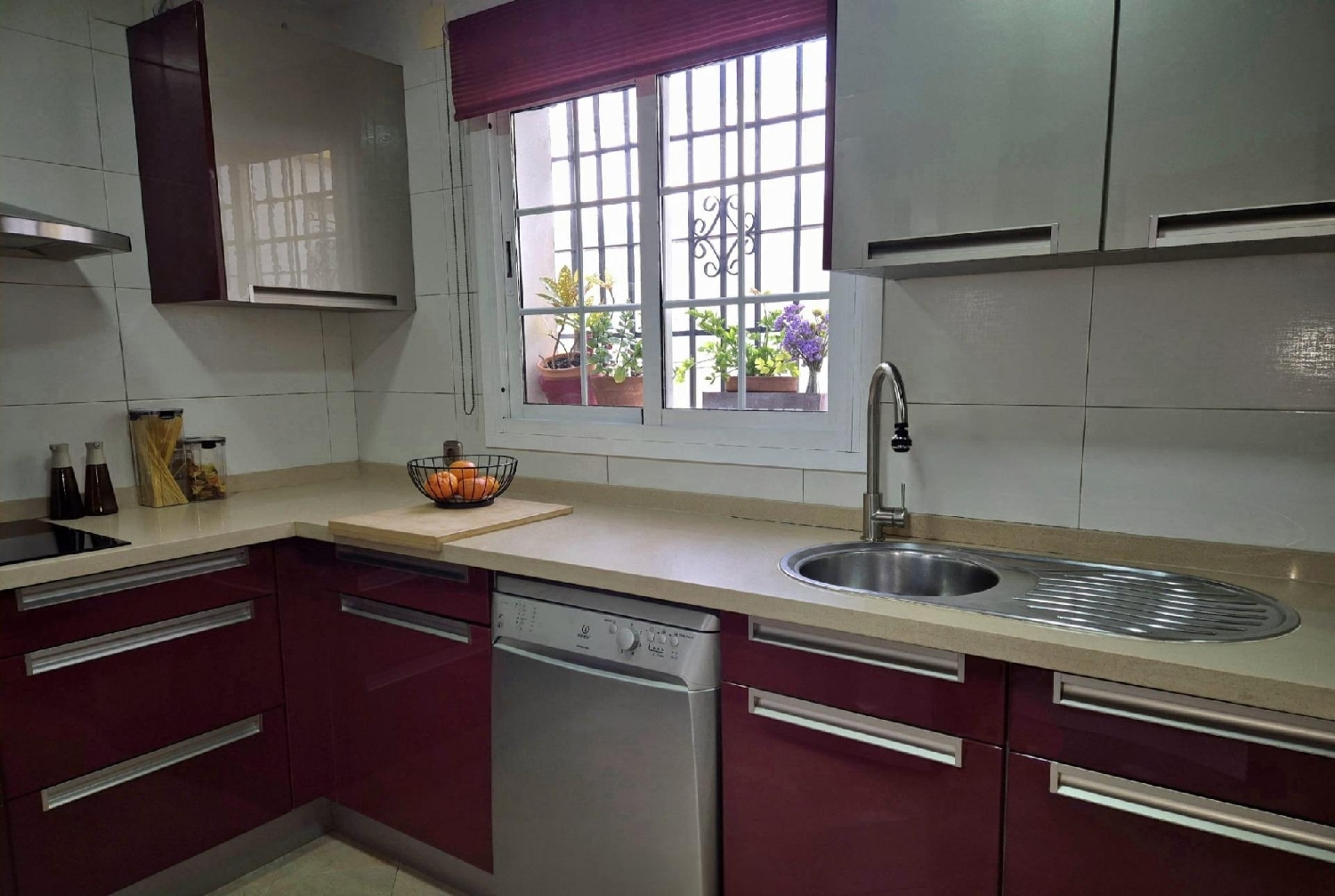  à vendre maison Málaga Del Fresno Campiña 5