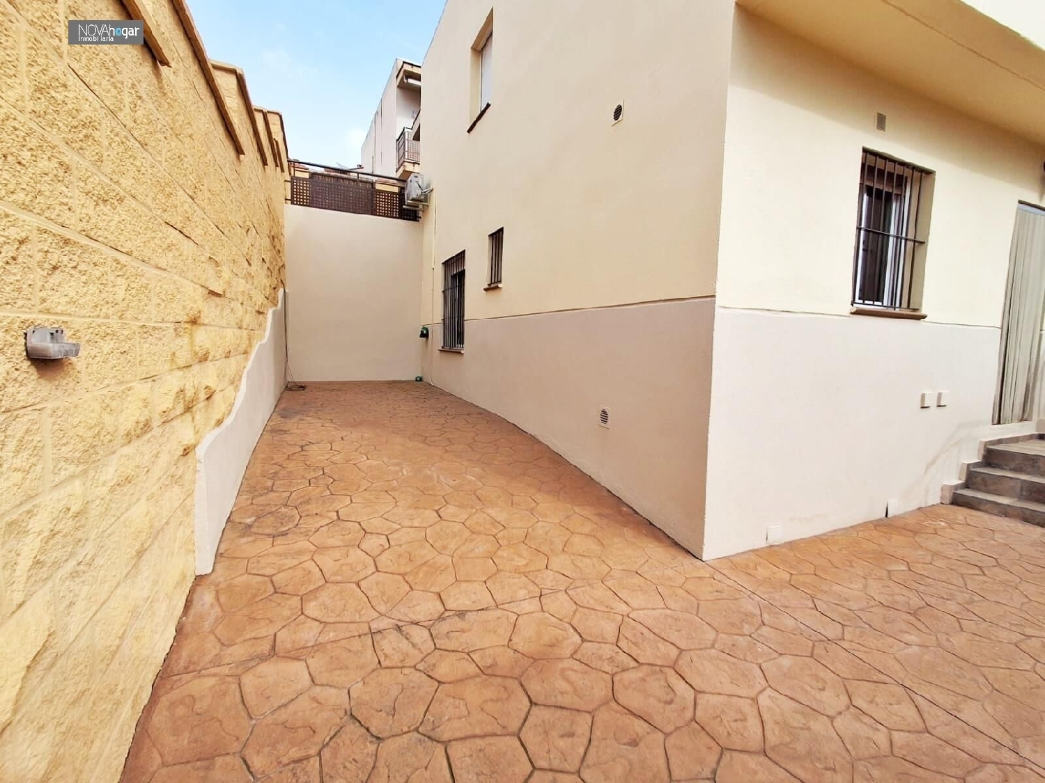  en venta casa Málaga Del Fresno Campiña 2