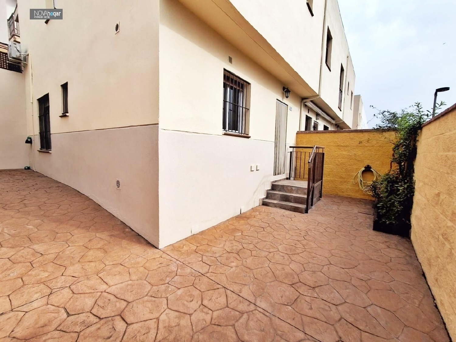  en venta casa Málaga Del Fresno Campiña 1