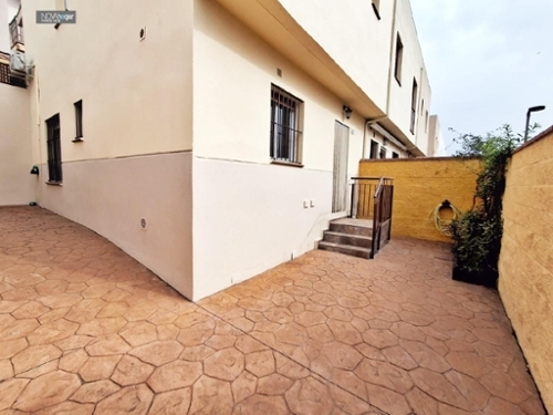 Málaga Del Fresno Campiña casa foto 6372175