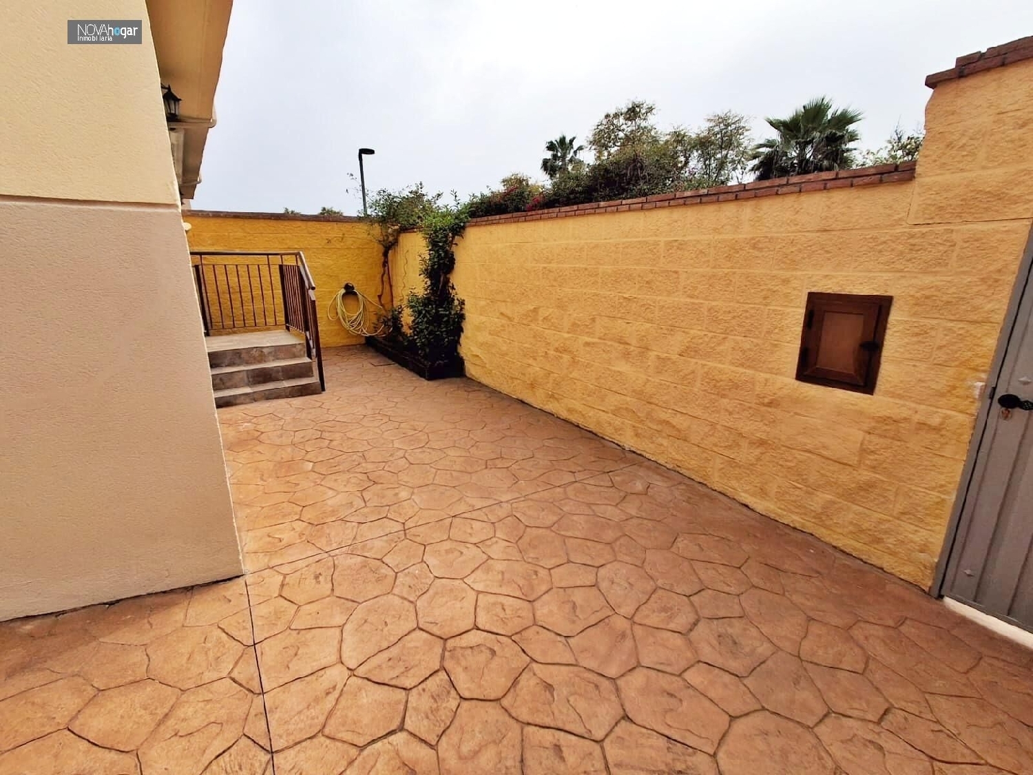  en venta casa Málaga Del Fresno Campiña 3