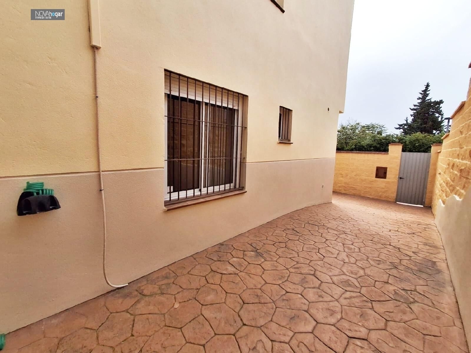  en venta casa Málaga Del Fresno Campiña 4