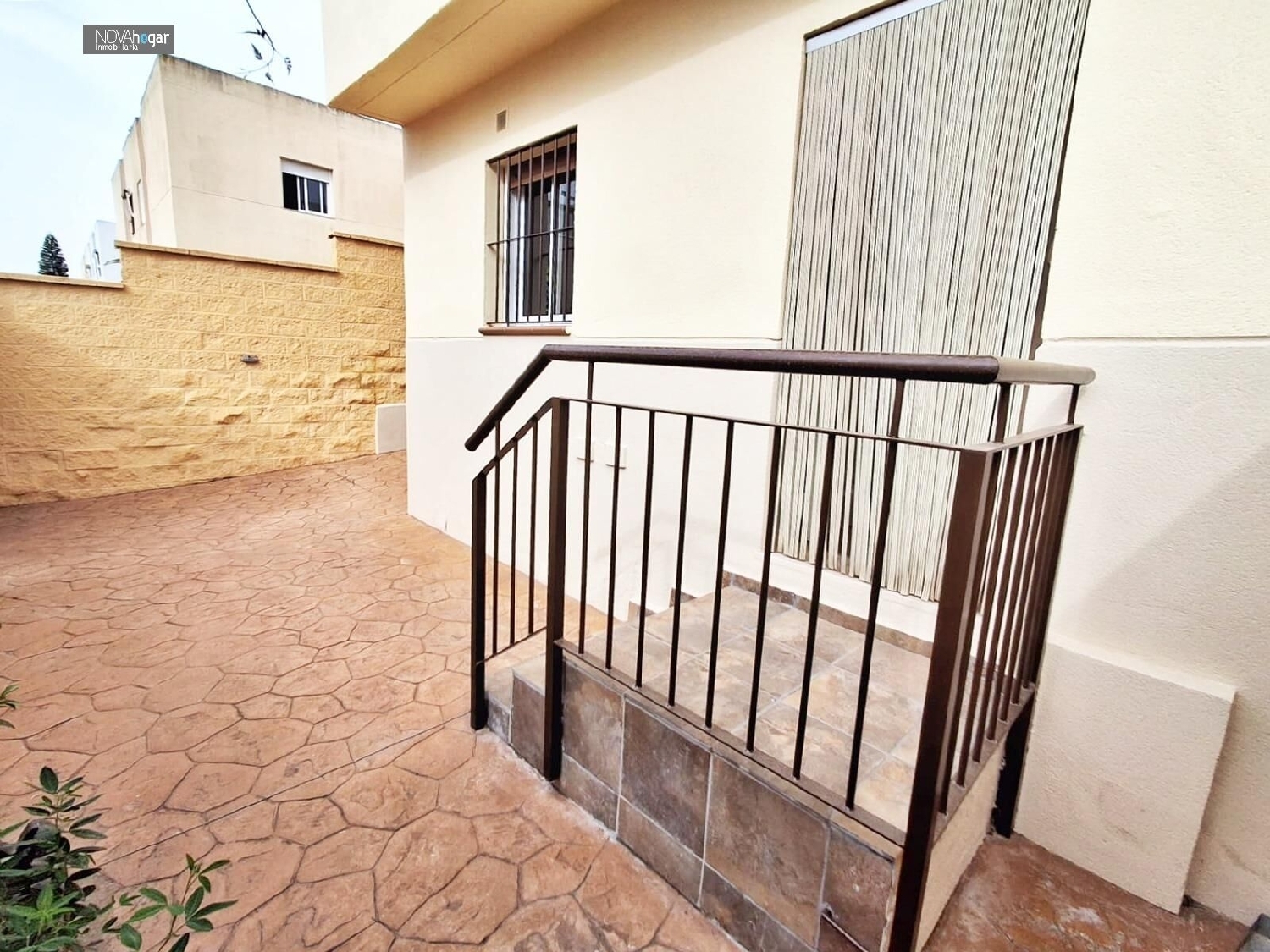  en venta casa Málaga Del Fresno Campiña 5