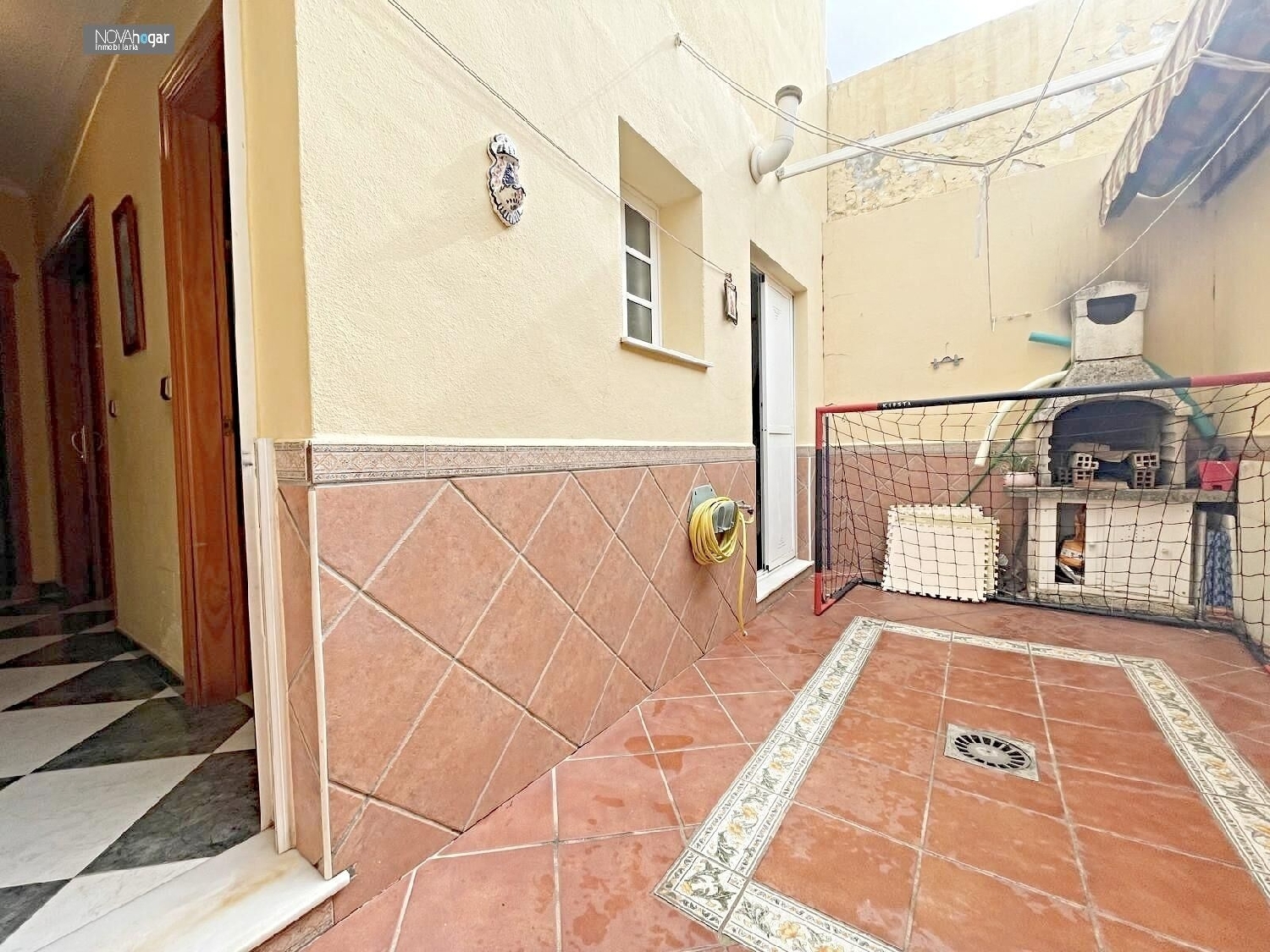  en venta casa Málaga Del Fresno Campiña 8