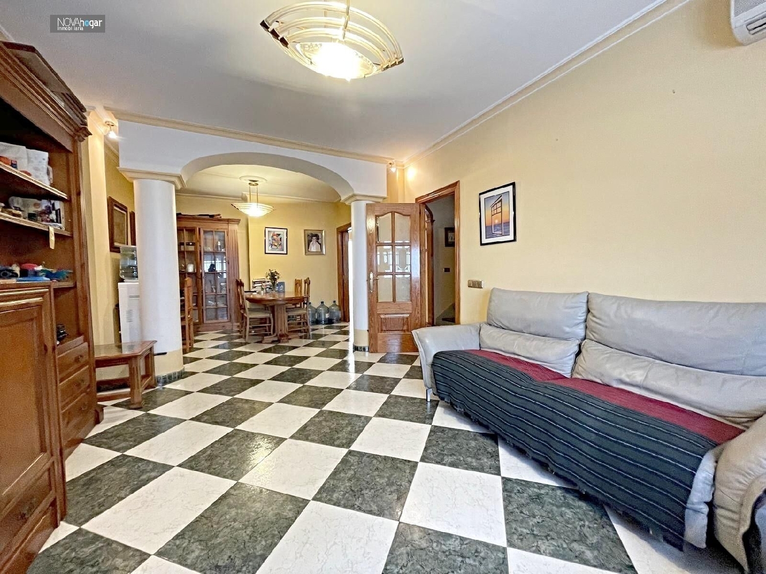  en venta casa Málaga Del Fresno Campiña 3