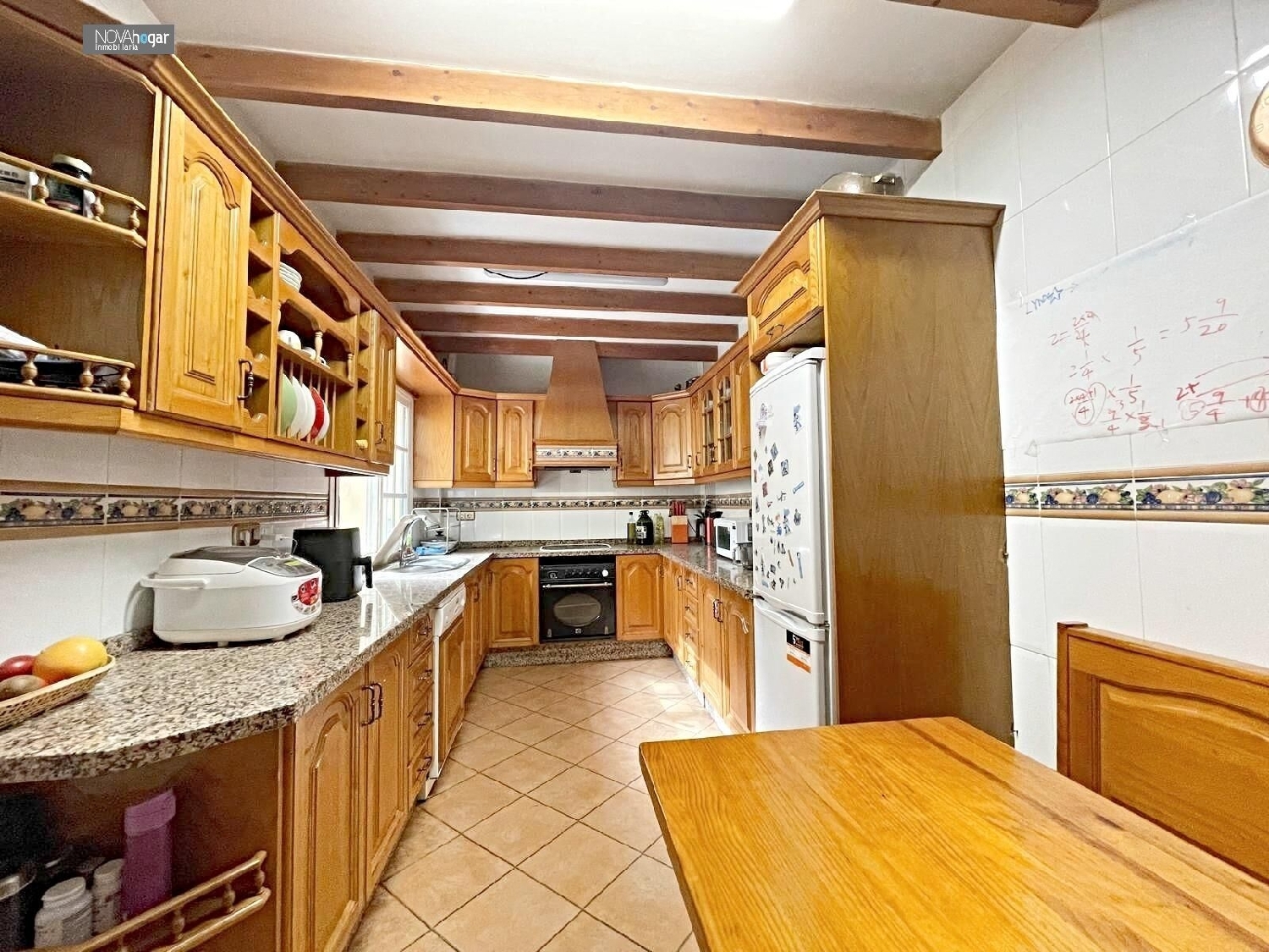  en venta casa Málaga Del Fresno Campiña 6