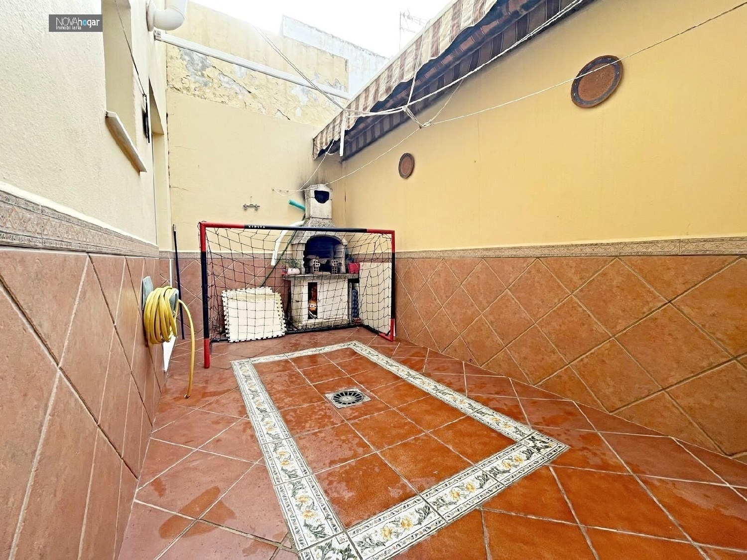  en venta casa Málaga Del Fresno Campiña 7